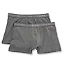 Falke Daily Egyptian Cotton Boxer Brief - 2 Pack 68100 - Image 3