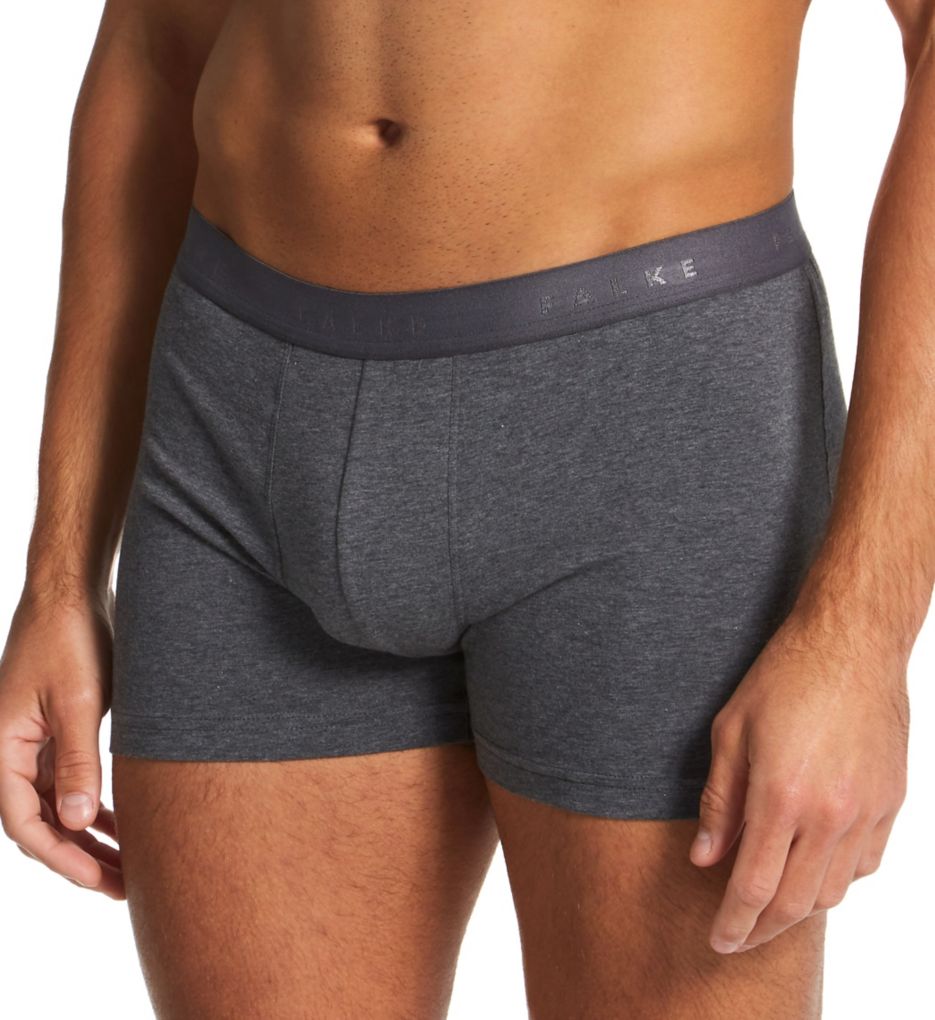 Cashmere-blend Supersoft 5 1/2 Boxer Briefs