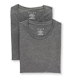 Daily Egyptian Cotton Muscle Shirt - 2 Pack Grayme 3XL
