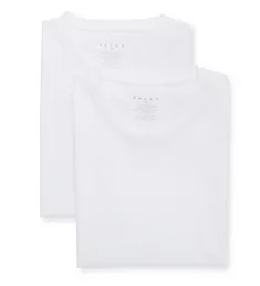 Daily Egyptian Cotton Muscle Shirt - 2 Pack