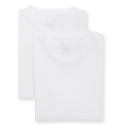 Daily Egyptian Cotton Muscle Shirt - 2 Pack