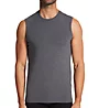 Falke Daily Egyptian Cotton Muscle Shirt - 2 Pack 68105 - Image 1