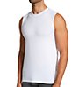Falke Daily Egyptian Cotton Muscle Shirt - 2 Pack