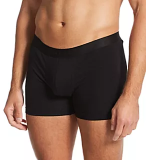 Outlast Boxer Brief BLK L