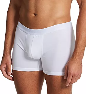 Outlast Boxer Brief WHT M