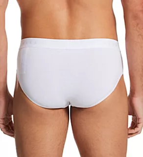 Outlast Brief WHT 3XL