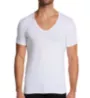 Falke Outlast Deep V-Neck T-Shirt 68116 - Image 1