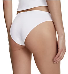 Daily Climate Control Outlast Bikini Brief Panty White L