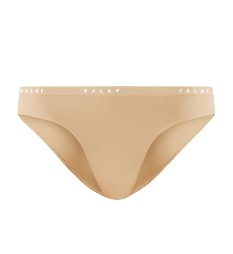 Falke Daily Climate Control Outlast Bikini Brief Panty Camel M  - Image 1
