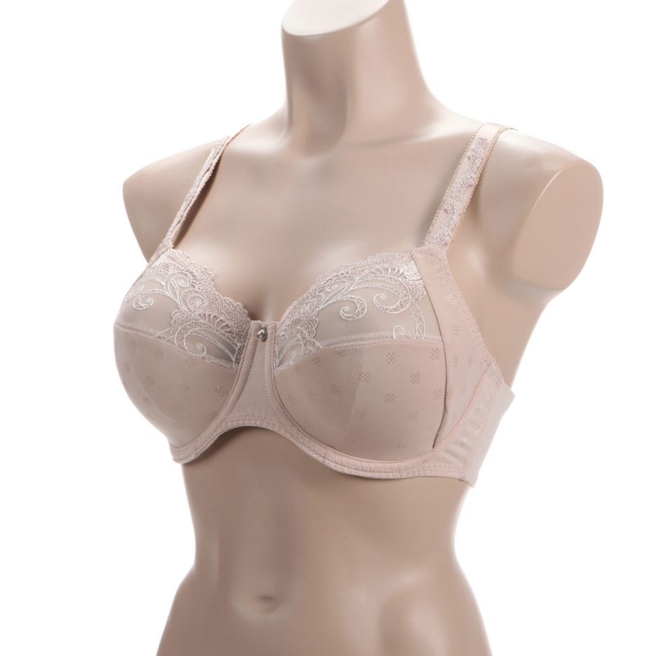 Jocelyn Underwire Full Cup Support Bra