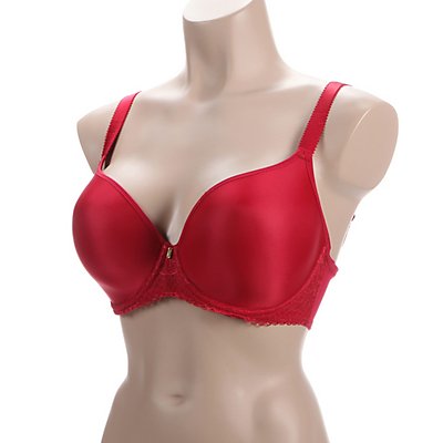 Anne-Marie Moulded T-Shirt Underwire Bra