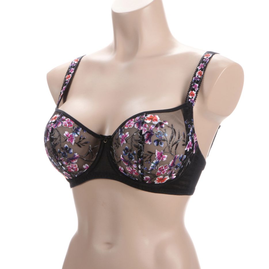 Aurelia Underwire Balconnet Bra