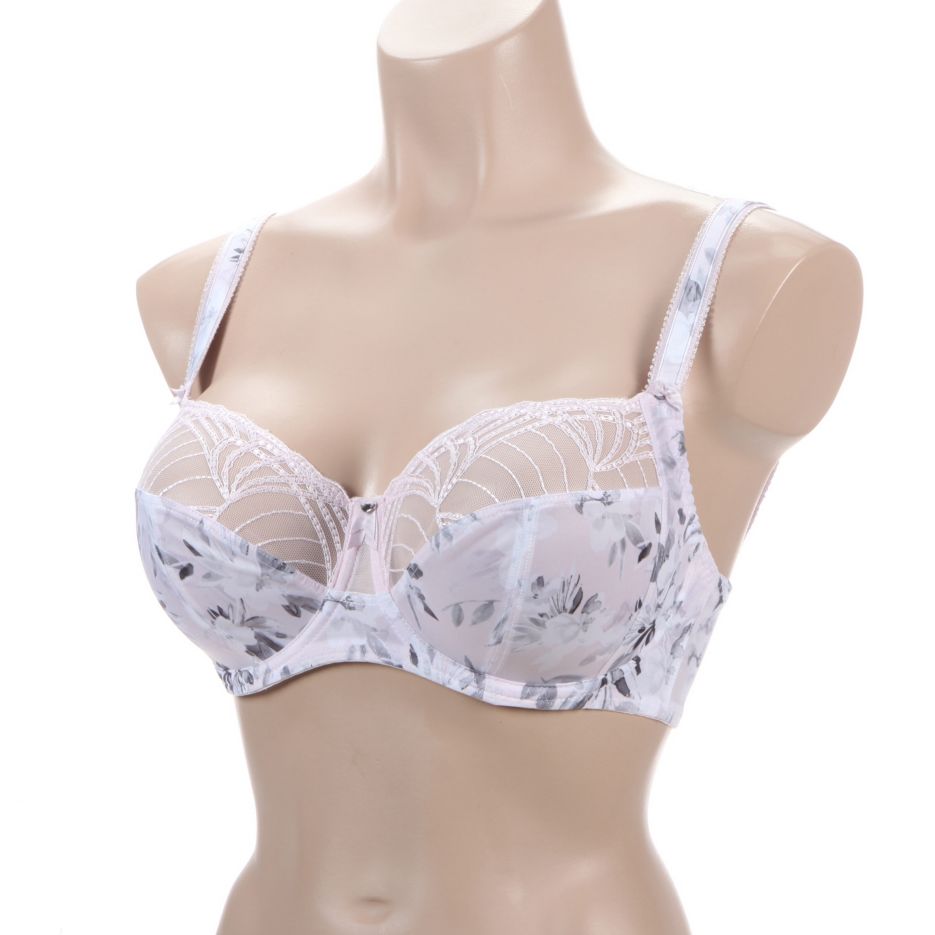 Adelle Underwire Side Support Bra