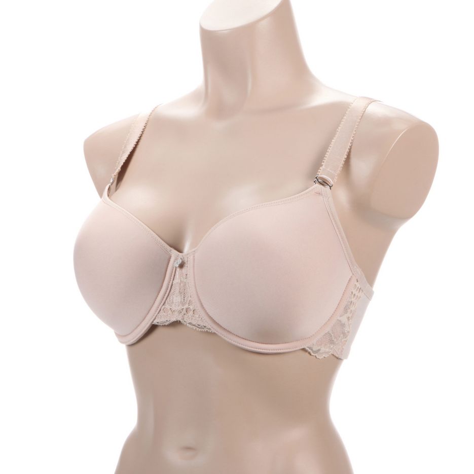 Reflect Underwire Bandless Moulded Spacer Bra
