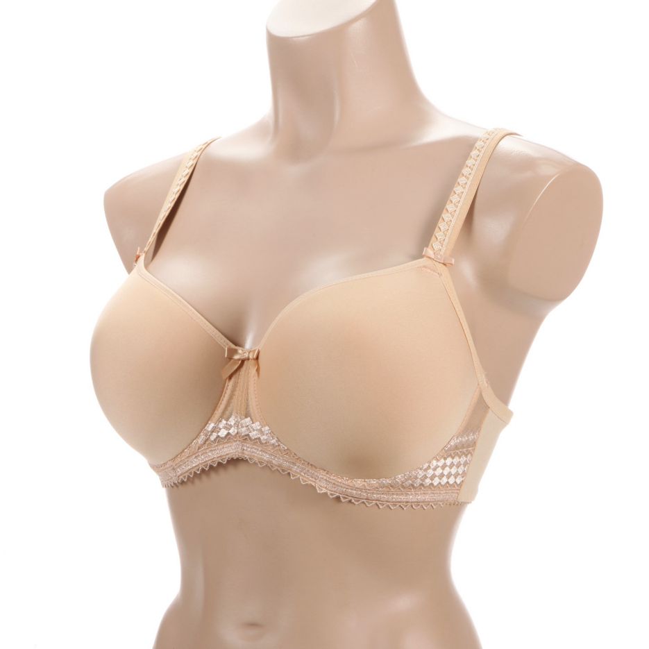 Rebecca Molded Spacer Underwire Bra