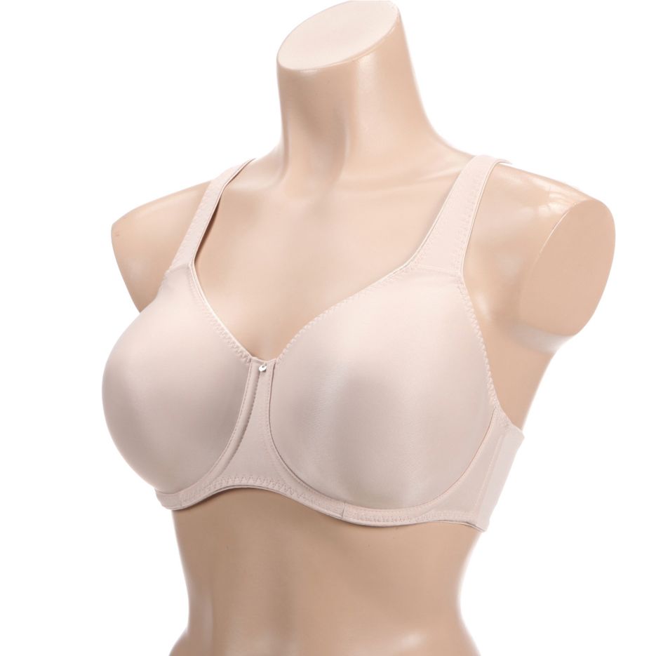 Aura Underwire Seamless Strapless Bra