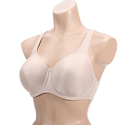 Aura Underwire Moulded Full Cup Bra