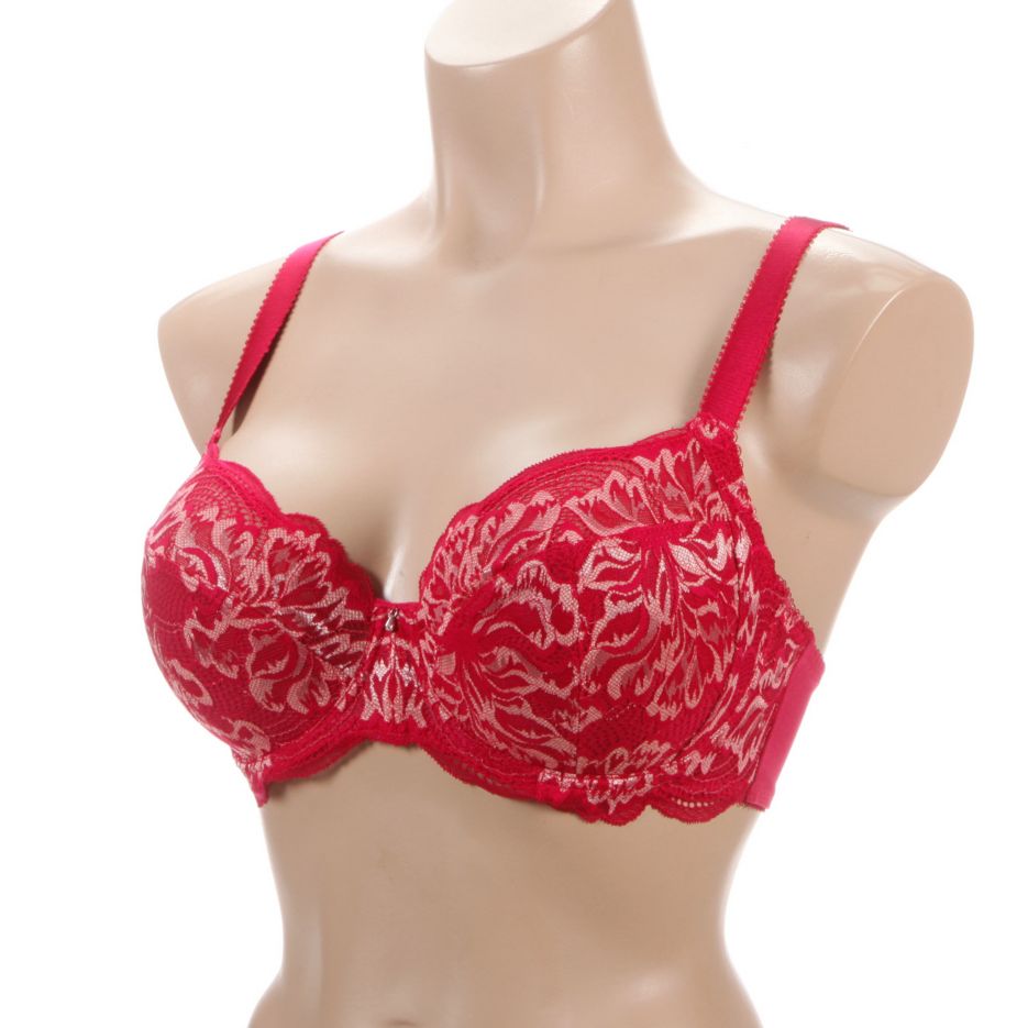 Emmaline UW Side Support Bra
