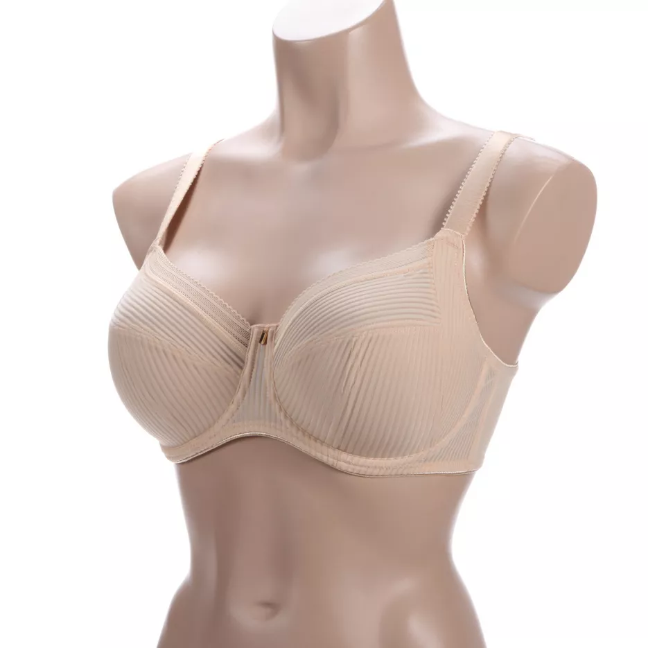Fantasie Fusion Underwire Full Cup Side Support Bra FL3091 - Image 10