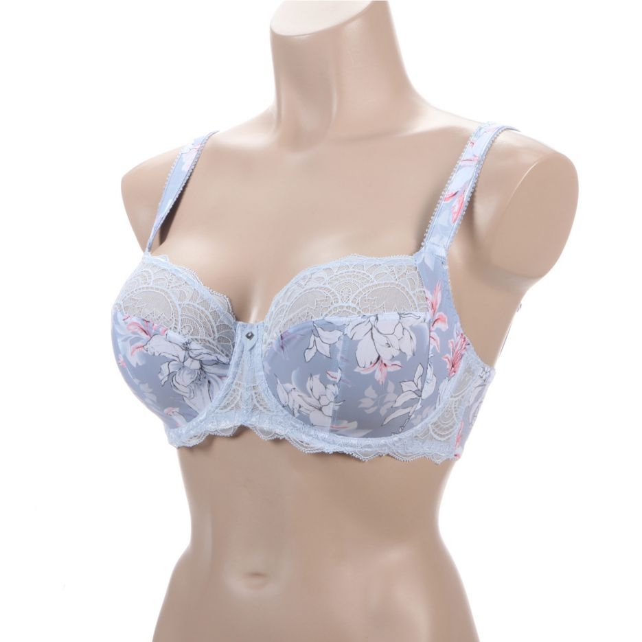 Olivia Side Support Bra