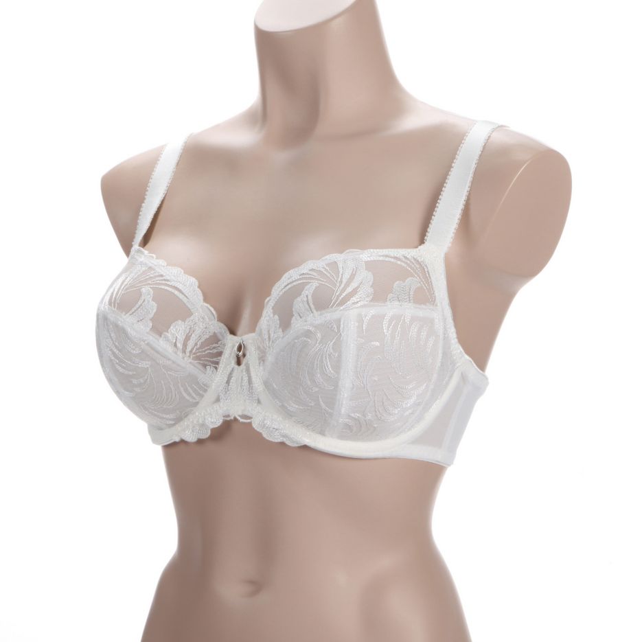 Anoushka Underwire Side Support Bra