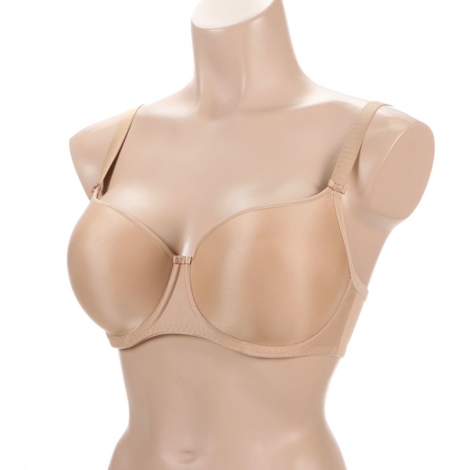 Fantasie FL4510 Smoothing Contour T-Shirt Bra Ann's Bra Shop