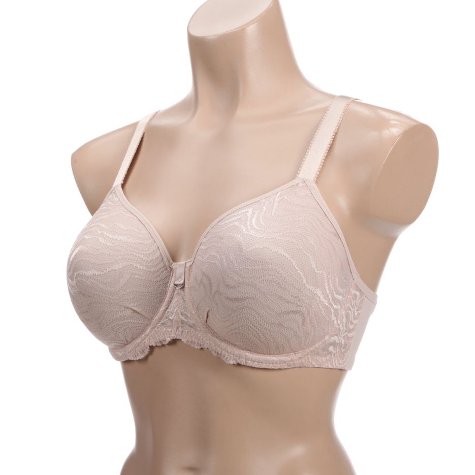 Impression Underwire Molded Bra