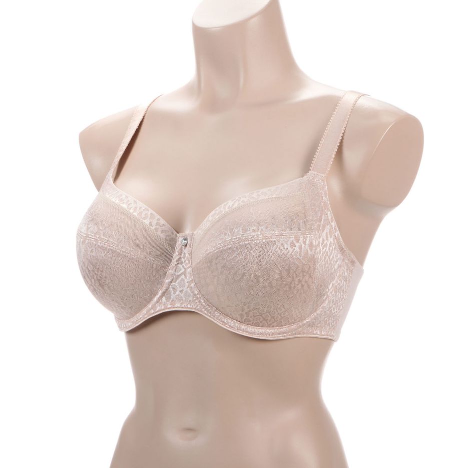 Envisage Underwire Full Cup Bra With Side Support