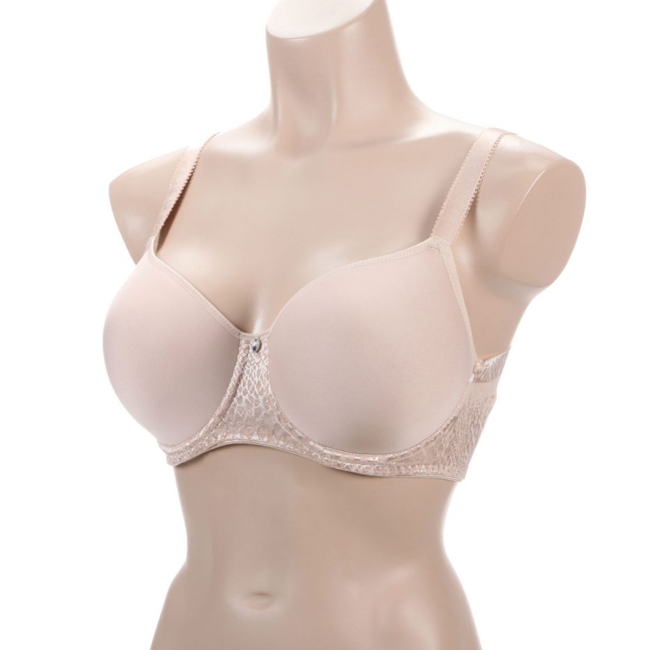 Envisage Moulded Spacer Underwire Bra