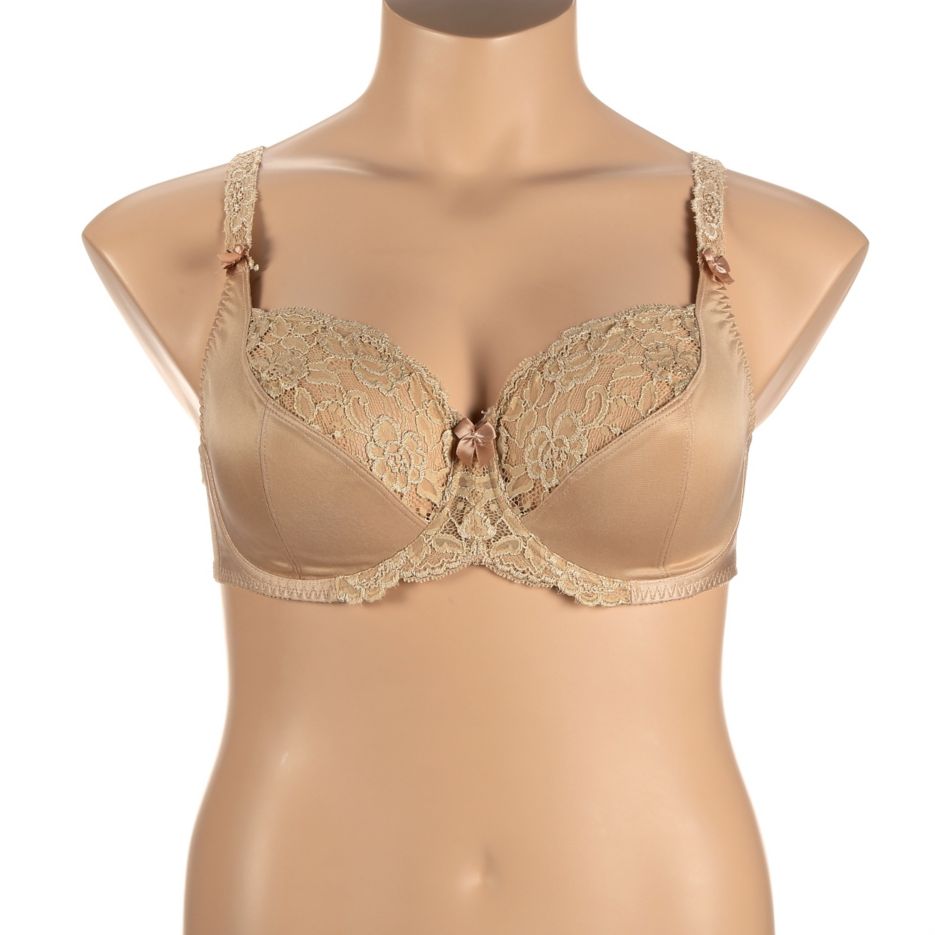 Helena Balcony Bra