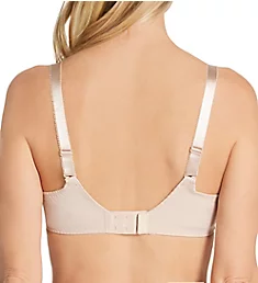 Jocelyn Underwire Full Cup Support Bra Natural Beige 30D