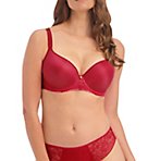 Anne-Marie Moulded T-Shirt Underwire Bra