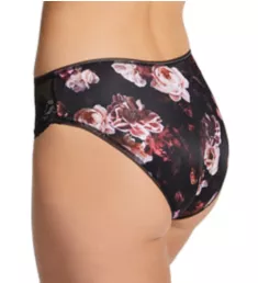 Pippa Floral Brief Panty