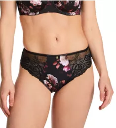 Pippa Floral Brief Panty