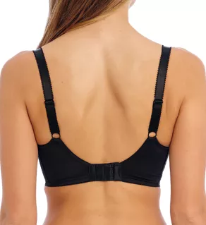 Fusion Lace Underwire Side Support Bra