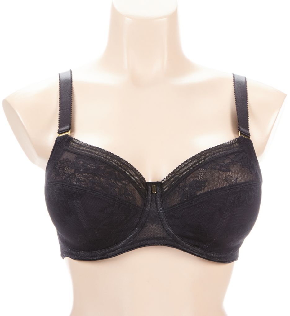 Fantasie Fusion Lace Full Cup Side Support Bra - Underwraps Lingerie
