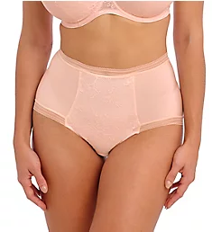 Fusion Lace High Waist Brief Panty