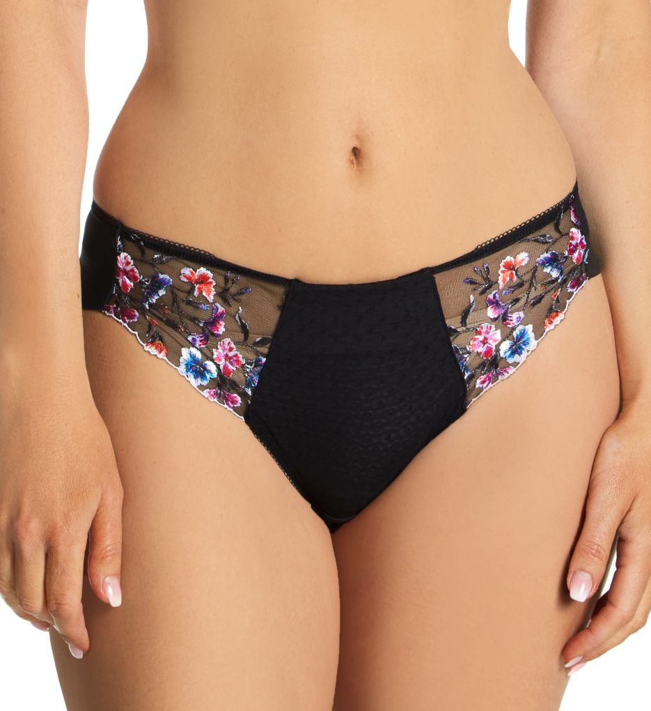 Fantasie (2518282) -- Fantasie FL1050 Aurelia Brief Panty (Black S)