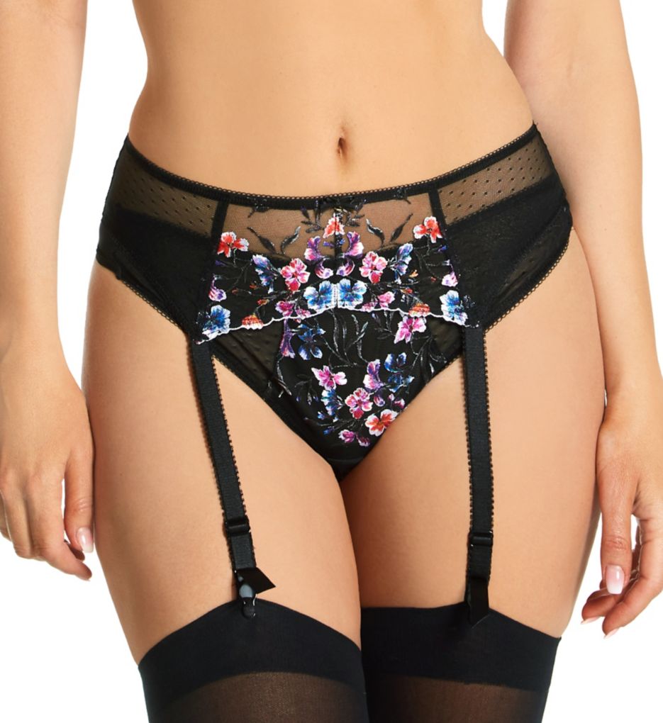Fantasie (2518304): Fantasie FL1091 Aurelia Suspender (Black XS)
