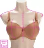 Fantasie Rebecca Essentials Underwire Moulded Spacer Bra FL1310 - Image 3