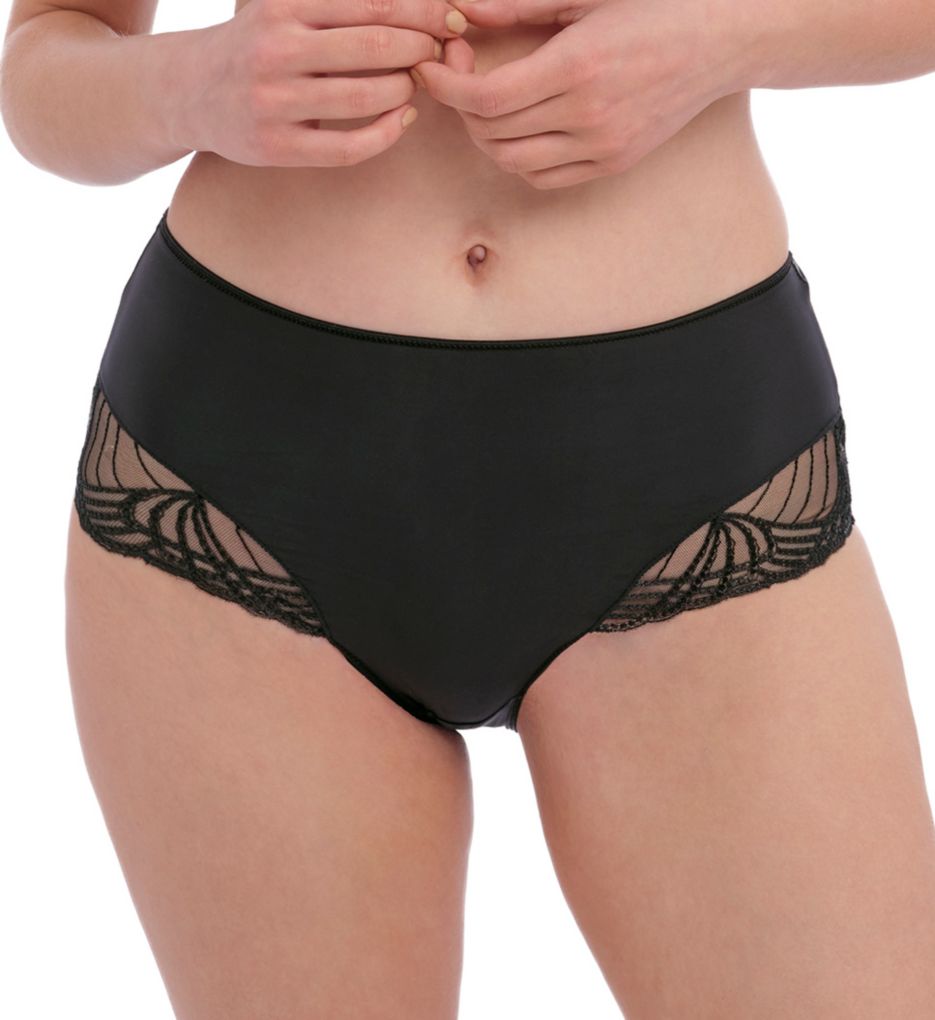 Adelle Full Brief Panty-gs