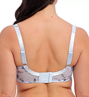 Lucia Underwire Side Support Bra Opal 40DD