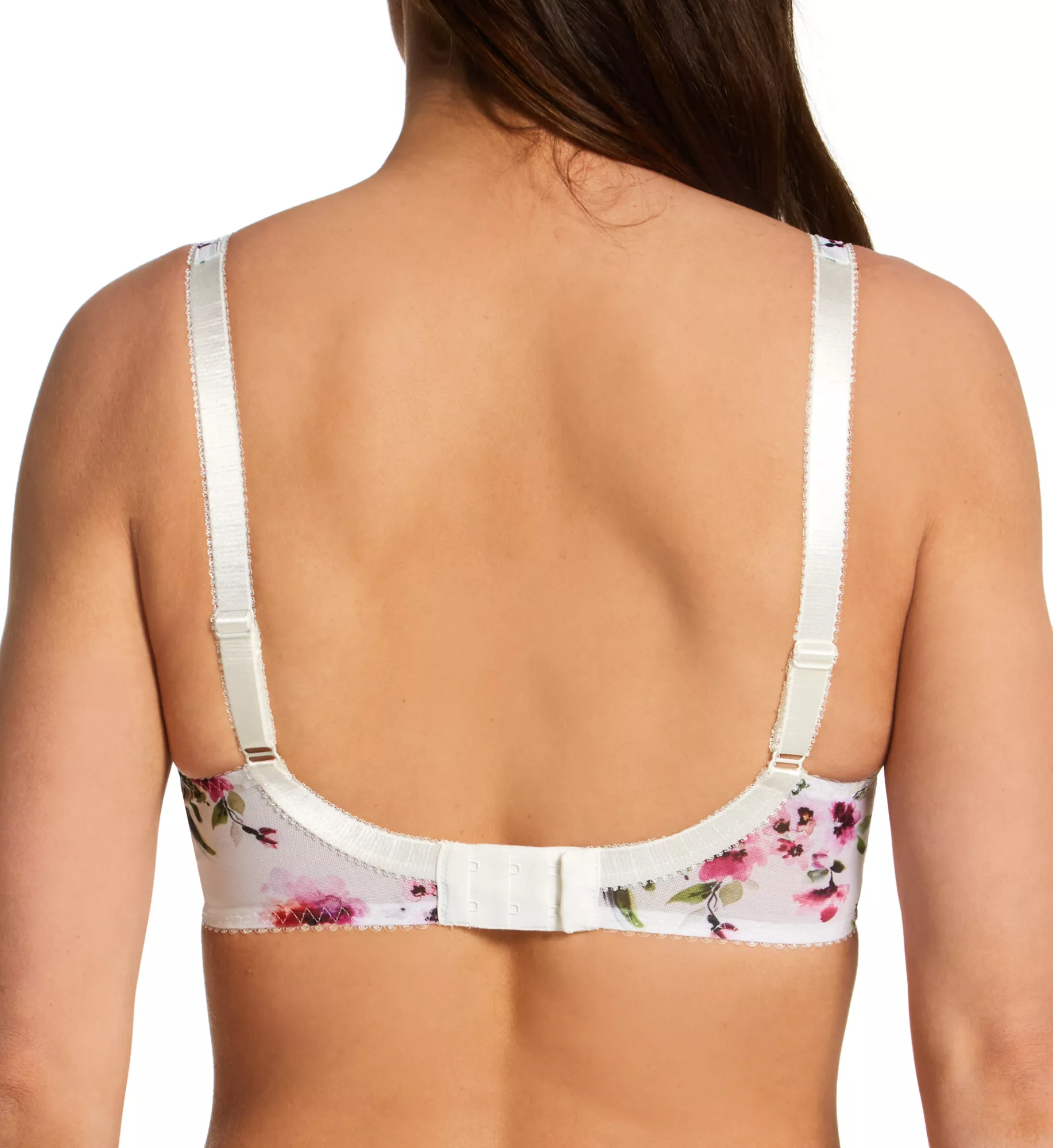 Lucia Knot Brief