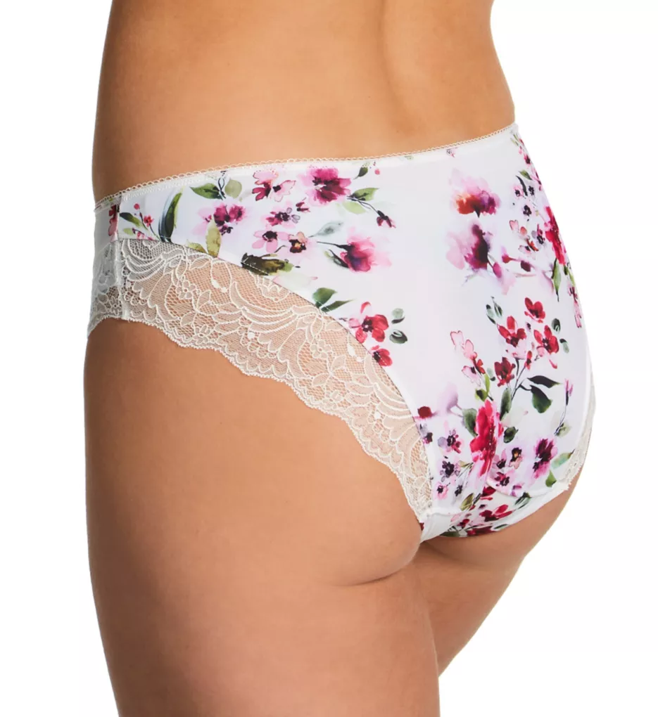 Lucia Brief Panty Wildflower XS
