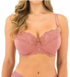 Reflect Underwire Side Support Bra Sunset 30F