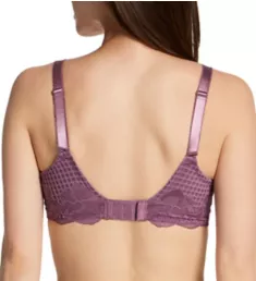 Reflect Underwire Side Support Bra Heather 30D