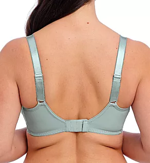 Reflect Underwire Bandless Moulded Spacer Bra Mist 38G