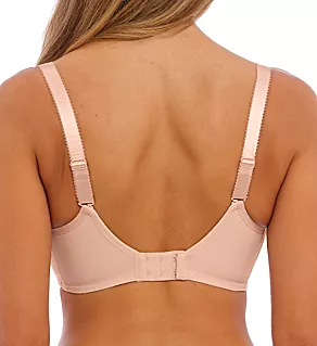 Reflect Underwire Bandless Moulded Spacer Bra Natural Beige 30D