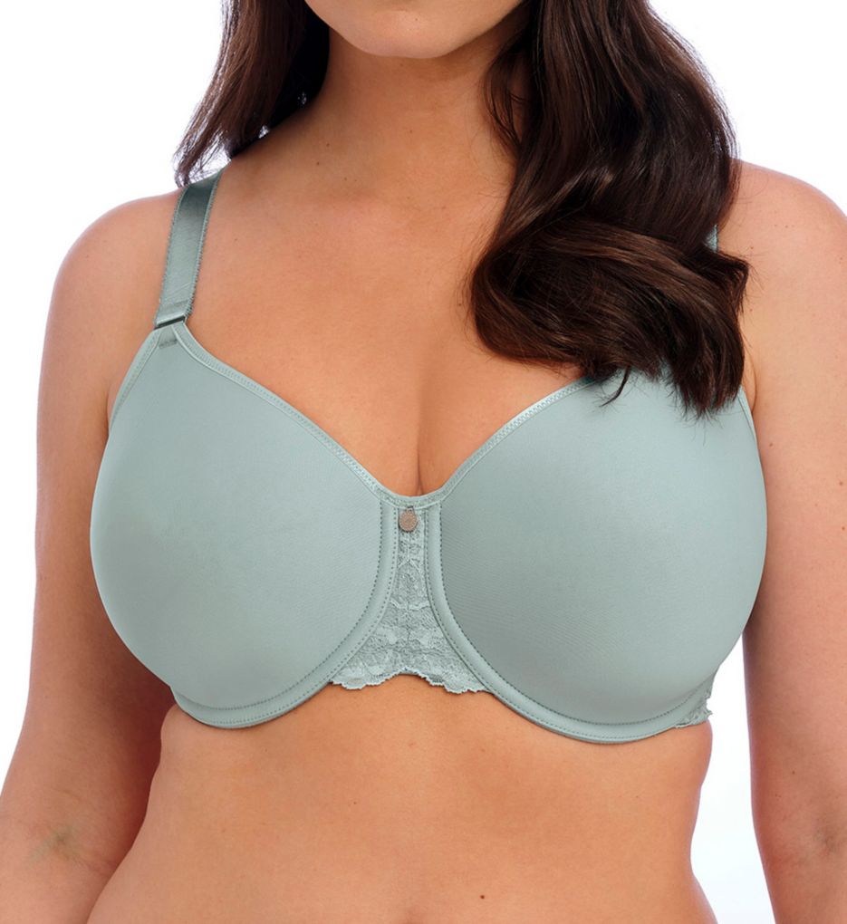 Fantasie Rebecca Molded Spacer Bra - Black