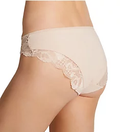 Reflect Brief Panty Natural Beige 2X